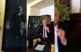 Başkan Bakkalcıoğlu: “Üst geçidi gerçekleştireceğiz,...