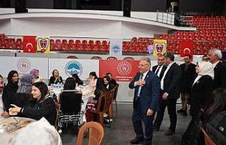 Başkan Büyükkılıç’tan Kayseri’de bir ilk:...