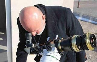 Başkan Çolakbayrakdar: "Bir belediye, vizyonunu...