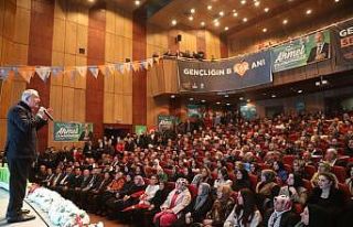 Başkan Çolakbayrakdar, “Geleceğe taşıyacak...