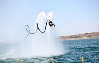 Başkan Çolakbayrakdar: “Kayseri, Türkiye’nin...