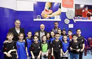 Başkan Çolakbayrakdar: "Milli ve manevi değerlere...