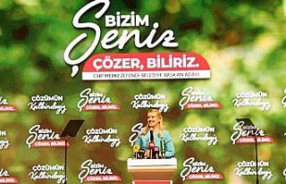 Başkan Doğan yeni dönemde çiftçilere yıllık...