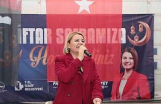 Başkan Hürriyet: "Cebimize değil, halka hizmet...