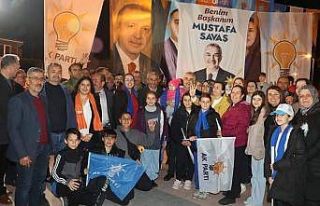 Başkan Kaplan: "Koçarlı’ya yapılamaz denilenleri...