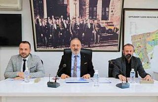 Başkan Silpagar, “Çiftlikköy’ün bir adım...