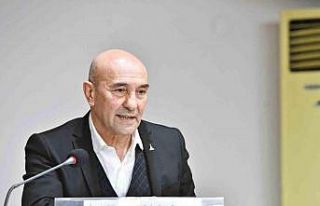 Başkan Soyer, Ege Çevre ve Kültür Platformu’nun...