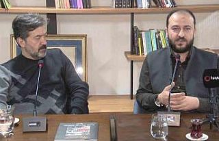 Bekiroğlu: "İnsan ahlaklı olacaksa hayatın...