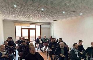 Bilecik 2. Amatör Lig’de kuralar çekildi