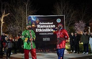 Bilecik’te Osmanlı’dan günümüze Ramazan gelenekleri...