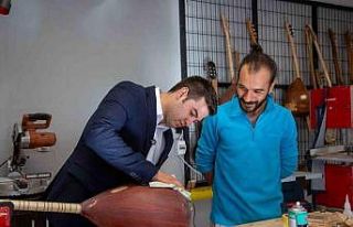 Bodrum Belediye Başkan Adayı Mandalinci: “Atamızın...