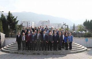 BTÜ ve BUÜ şehir için üretecek