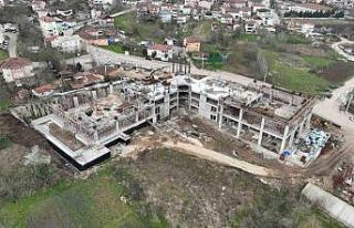 Bu tesis birçok hastalığa şifa olacak