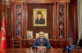 Bursa Valisi Demirtaş: "Hırsızlık olayları...