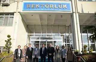 BUÜ’nün“Orpheus Etiketi” sürecinde son viraj