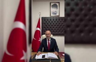 Çakarlı konvoyla gündeme gelen muhtardan açıklama:...