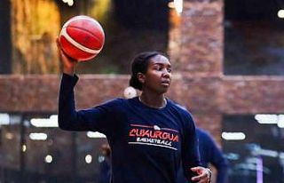 ÇBK Mersin, Emlak Konut karşısında galibiyeti...