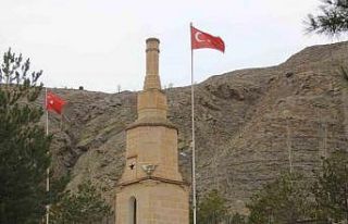 Cepheye gidemeden şehit oldular, bu şehitliğin...