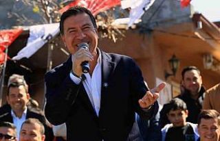 CHP Muğla Büyükşehir adayı Aras: “Dar gelirlilerin...