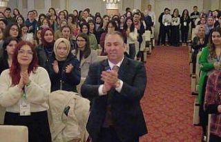 Cumhurbaşkanı Erdoğan’ın bağımlılıkla mücadele...