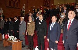 ‘Cumhuriyetin 100. Yılında Kayseri’de Eğitim’...