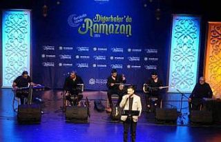 DBB’nin Ramazan etkinlikleri devam ediyor