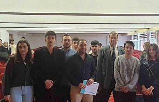 Denizcilik ve taşımanın ülkemiz dış ticaretine...