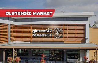 Denizli’de ‘Glütensiz Market’ projesi