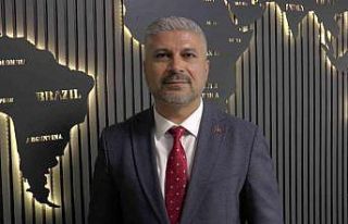 “Deprem sigortası devlet politikası içerisinde...