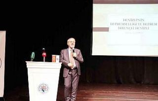 Deprem uzamanı Görür: "Dirençli kentler oluşturmalıyız"