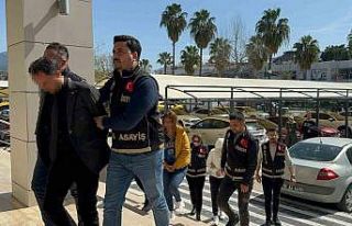 Diş hekiminin ölümünde eşi ve 2 şüpheli gözaltına...