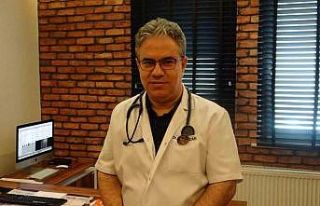 Doç. Dr. Zeydin Acar: "Covid geçirenler mutlaka...