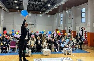 DPÜ’de “Geleceğe İlk Adım” başlıklı zirve