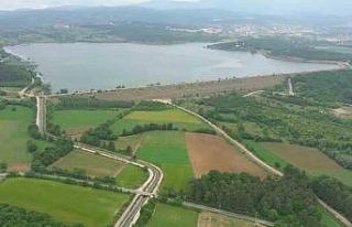 DSİ’den son 21 yılda Bolu’ya 7 milyar 8 milyon...