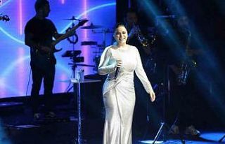 Dünya Kadınlar Günü’nde Zara’dan konser