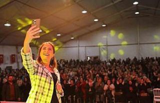 Düzce’de Ramazan etkinlikleri sürüyor