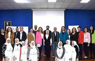 Ecollectiv ile kadın istihdamı ve sürdürülebilirliğe...