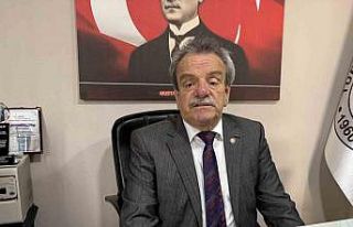 Engelliler Derneği hayırseverlere çağrıda bulundu