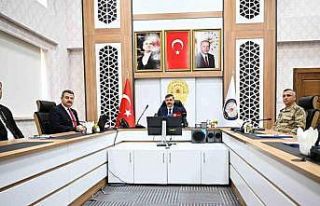 Erzurum Valisi’nden dilenci uyarısı: "İhtiyacı...