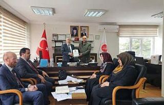 Eskişehir’de hafızlar yarıştı, birinciler bölgeye...