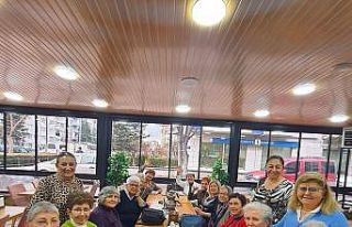 Eskişehir’de özel gereksinimli bireyler ve aileleri,...