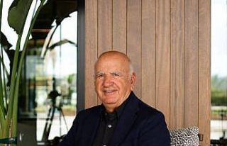 Fikret Öztürk: "Eyüpspor maçında hakemin...