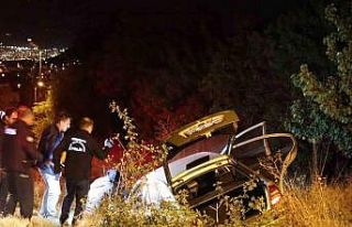 Filmlere taş çıkartacak cinayet yürütülen soruşturmayla...