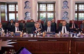 GAÜN’de yapay zeka alanıyla ilgili bölümler...