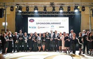 Gaziantep Kolej Vakfı 60. yılını kutluyor