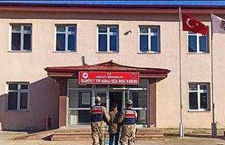 Gaziantep’te 3 kaçak göçmen organizatörü yakalandı