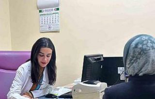 Gerontolog Dilan Karadağ: “Türkiye artık yaşlı...