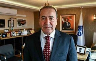 Gölbaşı Hallaçlı Mehmet Ağa Konağı’nda restorasyon...