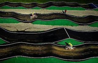 ‘Güzellikleriyle Adapazarı’ konulu fotoğraf...