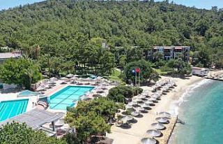 Hapimag Sea Garden Resort Bodrum 30’uncu kuruluş...